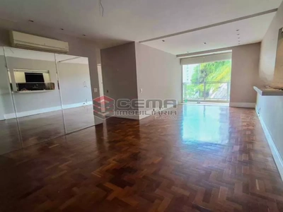 Apartamento, 2 quartos, 110 m² - Foto 2