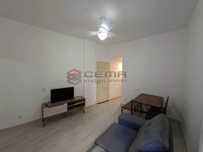 Apartamento, 1 quarto, 42 m² - Foto 3