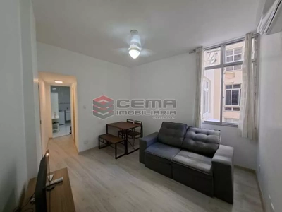 Apartamento, 1 quarto, 42 m² - Foto 2