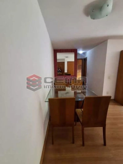 Apartamento, 2 quartos, 73 m² - Foto 5