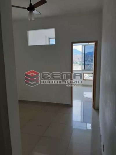 Cobertura, 1 quarto, 31 m² - Foto 5