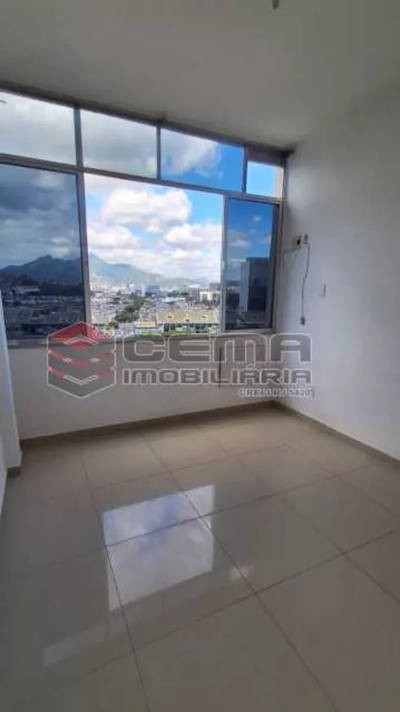 Cobertura, 1 quarto, 31 m² - Foto 2