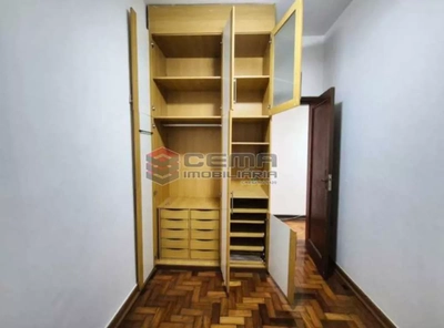 Apartamento, 2 quartos, 80 m² - Foto 4