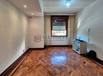 Apartamento, 2 quartos, 80 m² - Foto 1