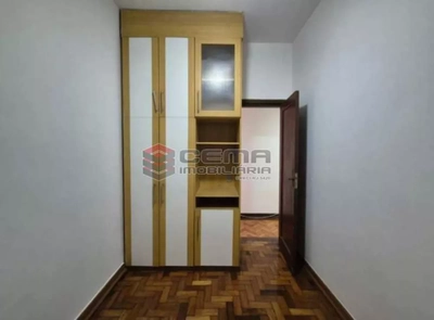 Apartamento, 2 quartos, 80 m² - Foto 5