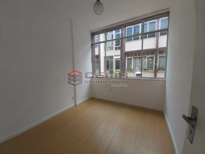 Apartamento, 2 quartos, 65 m² - Foto 1