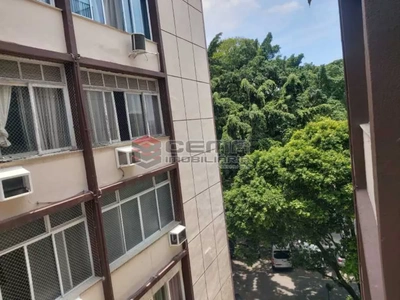 Apartamento, 2 quartos, 65 m² - Foto 2