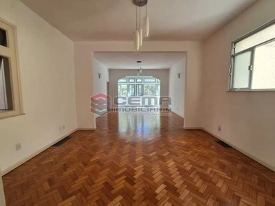 Apartamento, 3 quartos, 131 m² - Foto 4