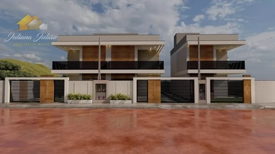 Casa, 2 quartos, 98 m² - Foto 2