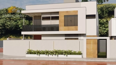 Casa, 2 quartos, 98 m² - Foto 5