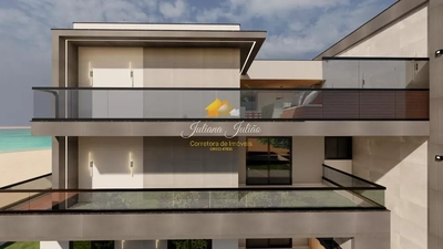 Cobertura, 4 quartos, 140 m² - Foto 2