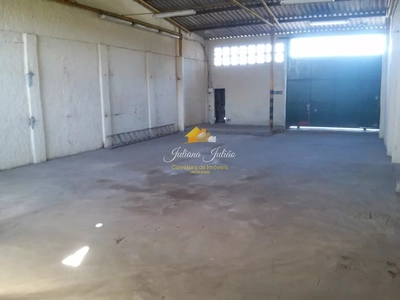 Depósito-Galpão, 148 m² - Foto 5