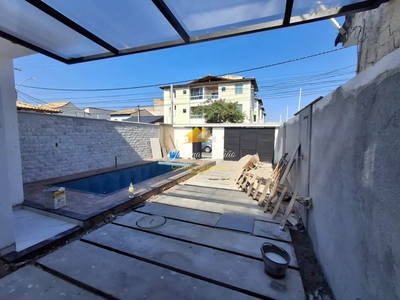 Casa, 3 quartos, 97 m² - Foto 3