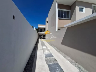 Casa, 3 quartos, 160 m² - Foto 2