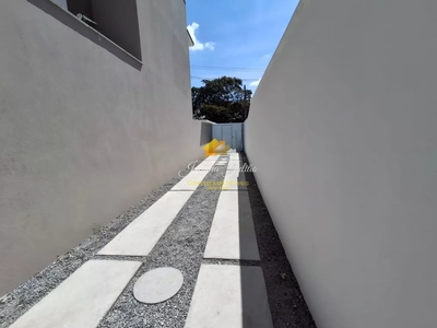 Casa, 3 quartos, 160 m² - Foto 3