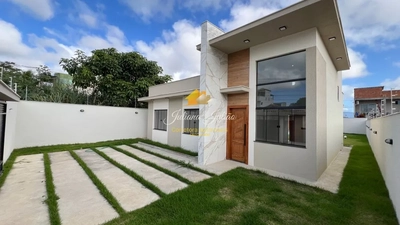 Casa, 4 quartos, 130 m² - Foto 2