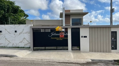 Casa, 4 quartos, 130 m² - Foto 1