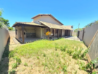 Casa, 3 quartos, 206 m² - Foto 2