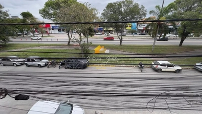 Sala-Conjunto, 25 m² - Foto 1