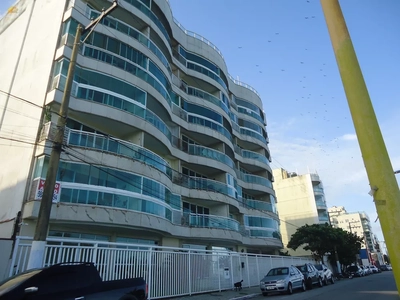 Apartamento, 3 quartos, 137 m² - Foto 2