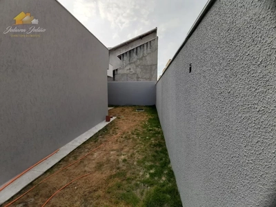 Casa, 3 quartos, 80 m² - Foto 5