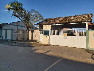 Casa, 2 quartos, 55 m² - Foto 2
