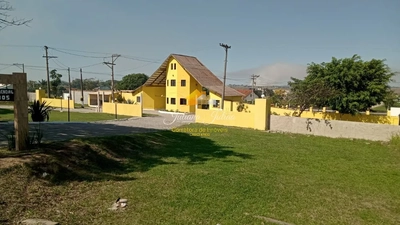 Terreno, 432 m² - Foto 1