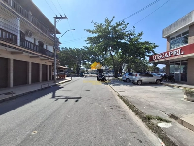 Loja-Salão, 91 m² - Foto 3