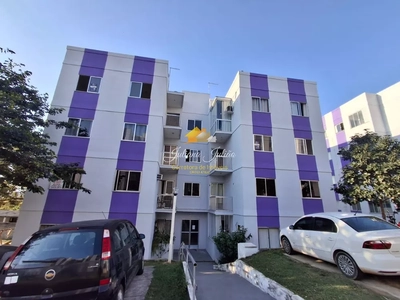 Apartamento, 2 quartos, 60 m² - Foto 1