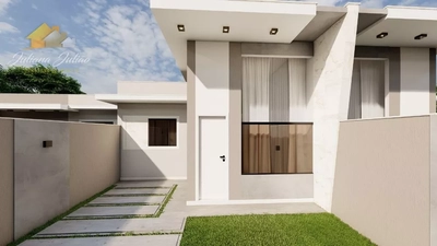 Casa, 2 quartos, 63 m² - Foto 5