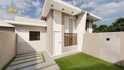 Casa, 2 quartos, 63 m² - Foto 4