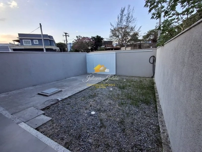 Casa, 3 quartos, 84 m² - Foto 3