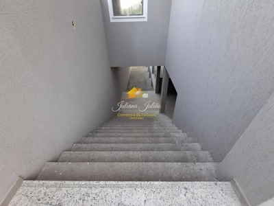 Casa, 3 quartos, 84 m² - Foto 4