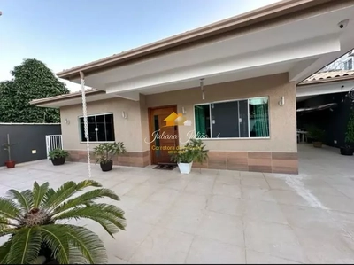Casa, 4 quartos, 320 m² - Foto 1