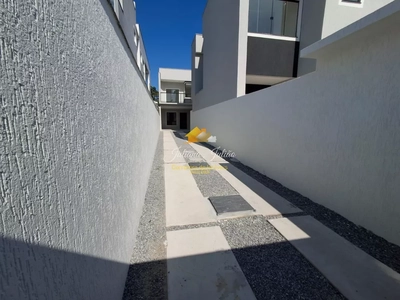 Casa, 3 quartos, 160 m² - Foto 2