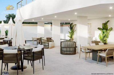 Apartamento, 3 quartos, 120 m² - Foto 4