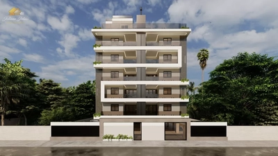 Apartamento, 2 quartos, 100 m² - Foto 2