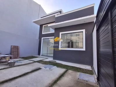 Casa, 2 quartos, 70 m² - Foto 1