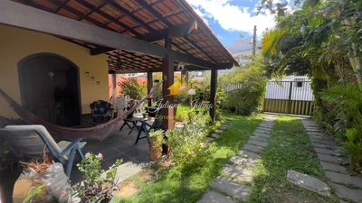 Casa, 5 quartos, 245 m² - Foto 4