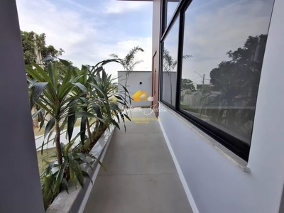 Casa, 3 quartos, 206 m² - Foto 5