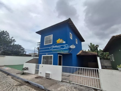 Casa, 2 quartos, 110 m² - Foto 2
