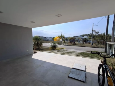 Casa, 3 quartos, 214 m² - Foto 4