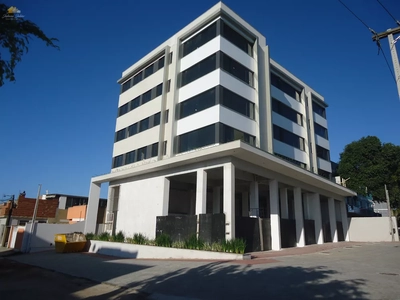 Sala-Conjunto, 24 m² - Foto 1