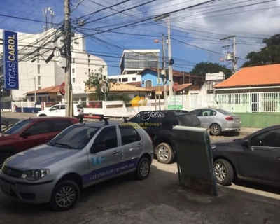 Loja-Salão, 32 m² - Foto 4