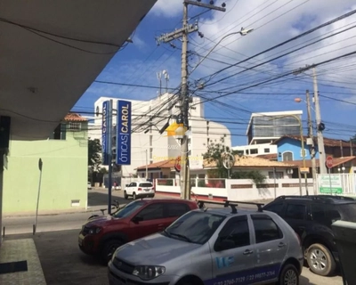 Loja-Salão, 32 m² - Foto 3