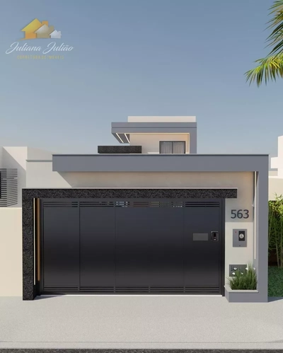 Casa, 3 quartos, 165 m² - Foto 1