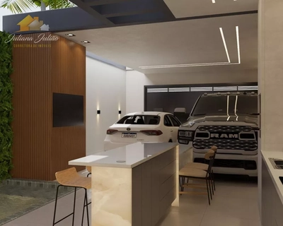 Casa, 3 quartos, 165 m² - Foto 4