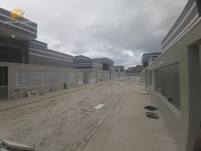 Casa, 2 quartos, 67 m² - Foto 2