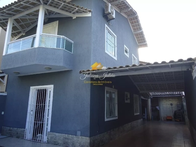 Casa, 2 quartos, 156 m² - Foto 1