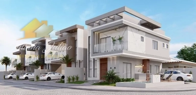 Casa, 4 quartos, 210 m² - Foto 4